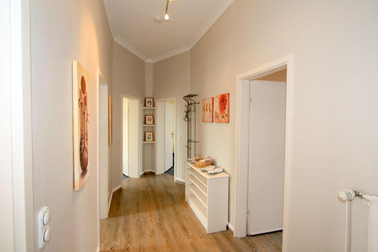 Haus Decker, App 2 Apartment Wenningstedt-Braderup Exterior photo