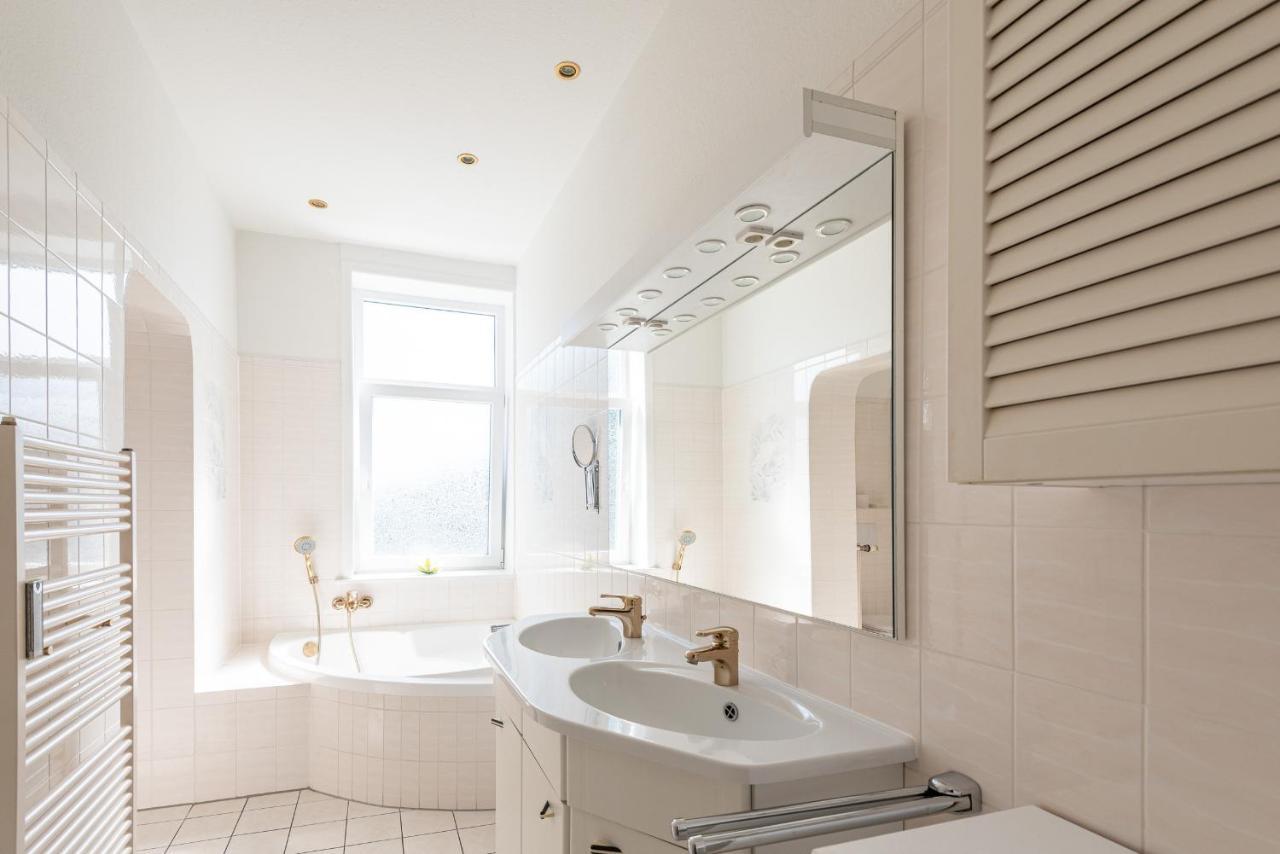 Haus Decker, App 2 Apartment Wenningstedt-Braderup Exterior photo